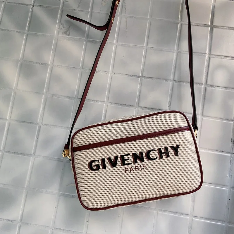 ANAFORA LUXE - GVY Bags - 017