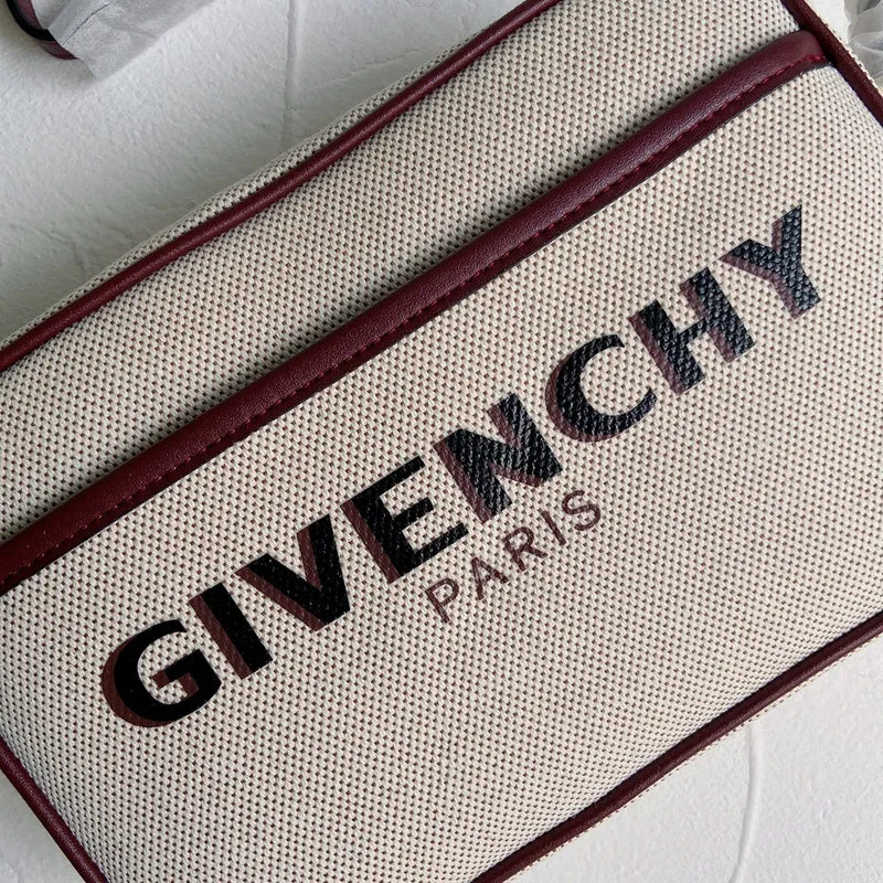 ANAFORA LUXE - GVY Bags - 017