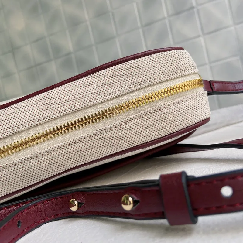 ANAFORA LUXE - GVY Bags - 017
