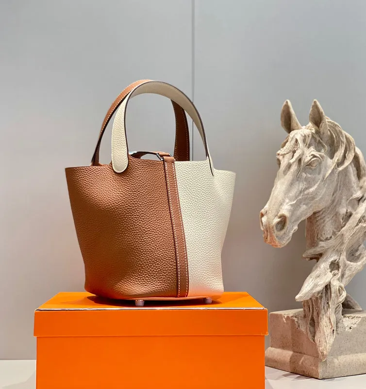 ANAFORA LUXE - HMS Bags - 034