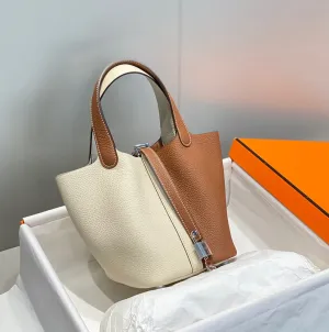 ANAFORA LUXE - HMS Bags - 034