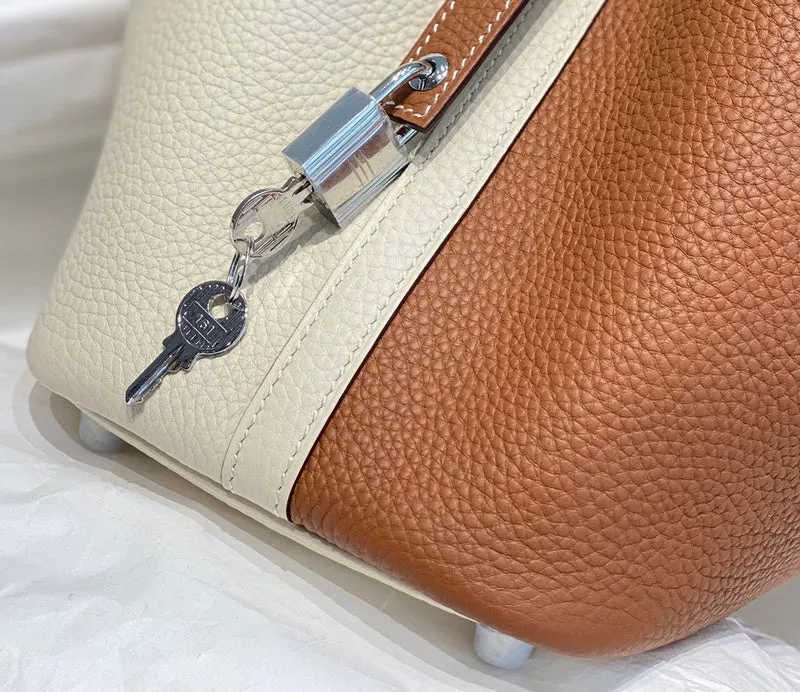 ANAFORA LUXE - HMS Bags - 034