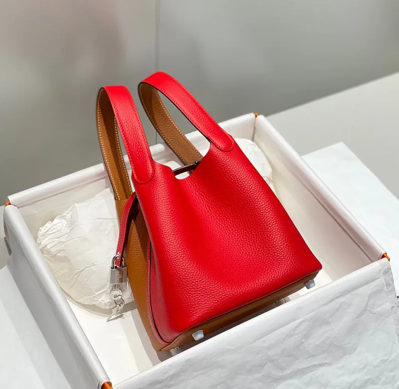 ANAFORA LUXE - HMS Bags - 037