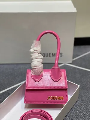 ANAFORA LUXE - JQM Bags - 029