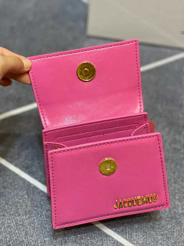 ANAFORA LUXE - JQM Bags - 029