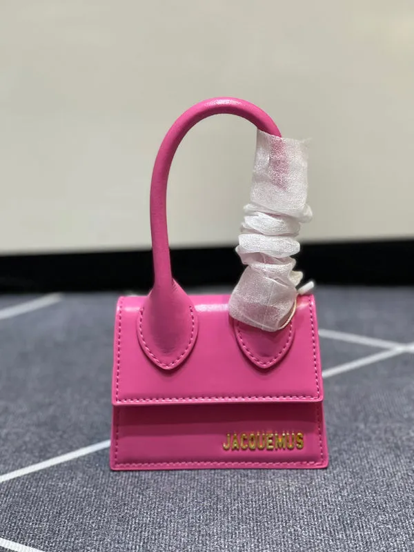 ANAFORA LUXE - JQM Bags - 029