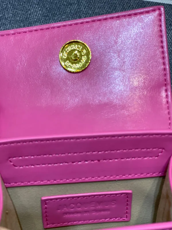 ANAFORA LUXE - JQM Bags - 029