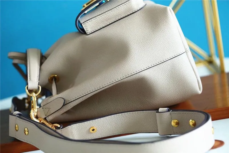ANAFORA LUXE - LOV Bags - 011