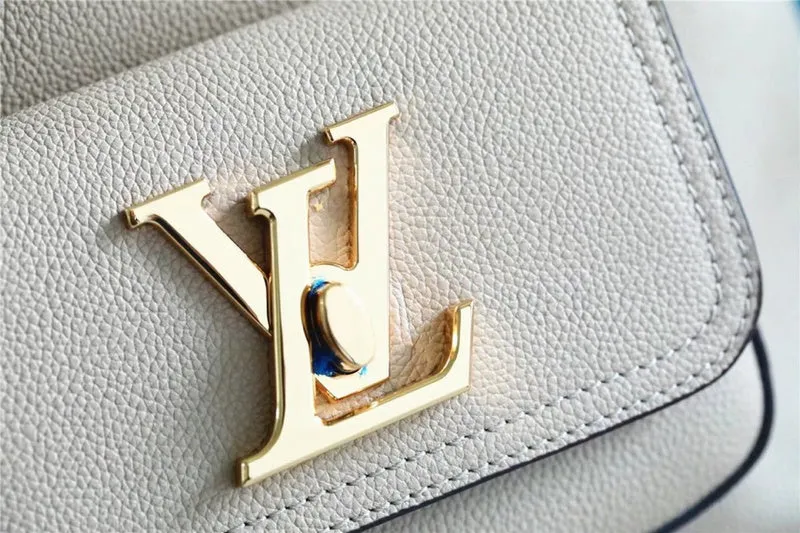 ANAFORA LUXE - LOV Bags - 011