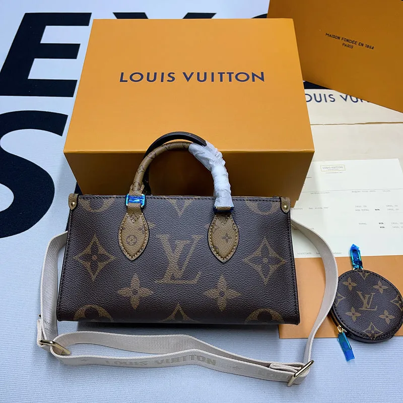 ANAFORA LUXE - LOV Bags - 104