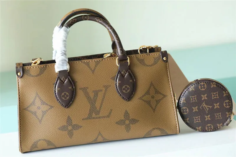 ANAFORA LUXE - LOV Bags - 104