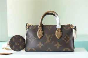 ANAFORA LUXE - LOV Bags - 104