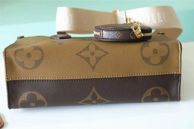 ANAFORA LUXE - LOV Bags - 104