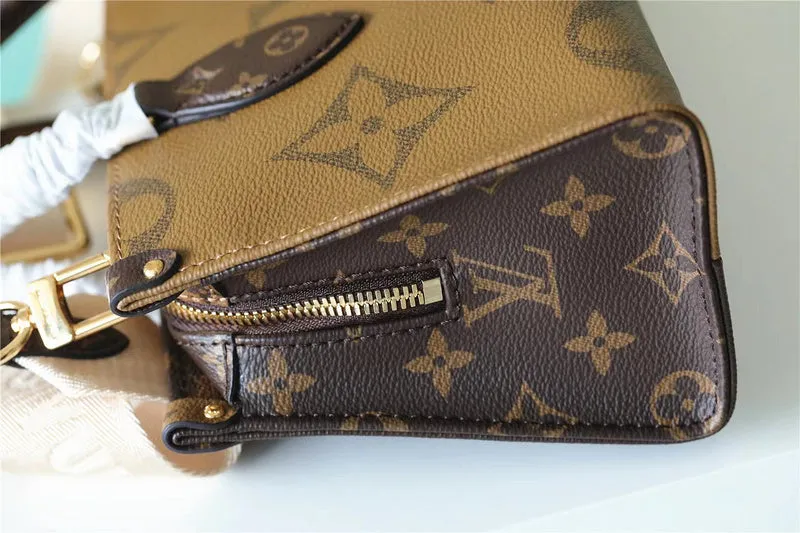 ANAFORA LUXE - LOV Bags - 104
