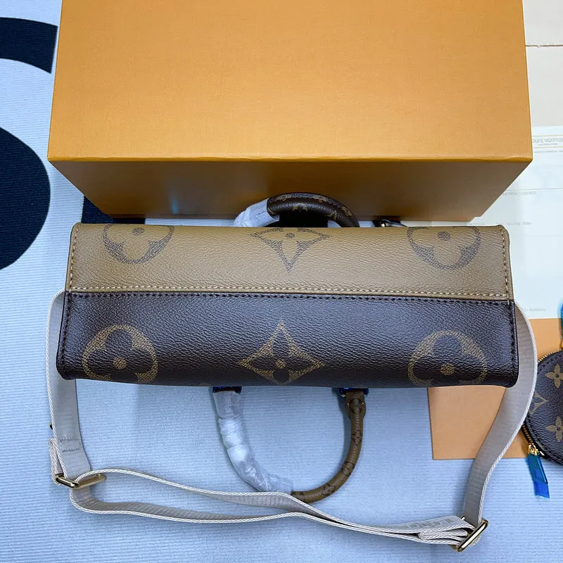 ANAFORA LUXE - LOV Bags - 104