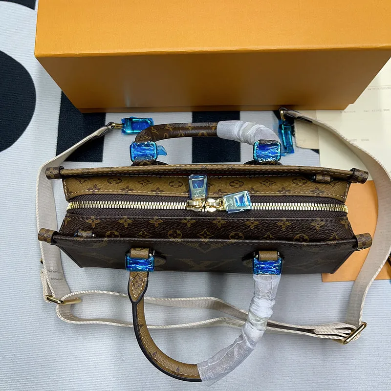ANAFORA LUXE - LOV Bags - 104