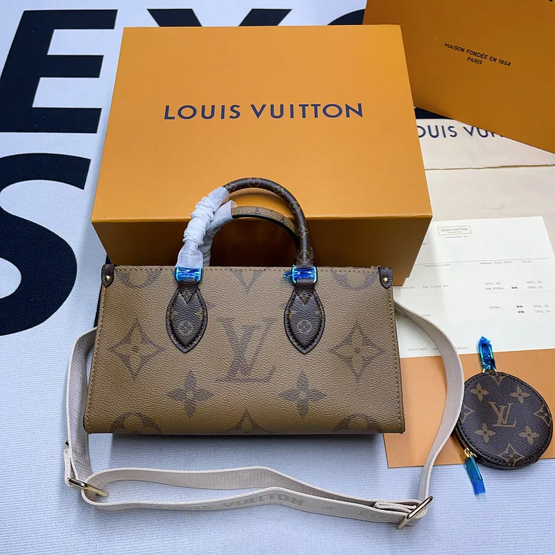 ANAFORA LUXE - LOV Bags - 104