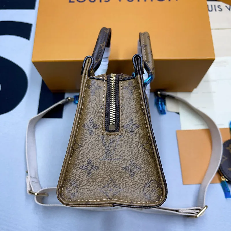 ANAFORA LUXE - LOV Bags - 104