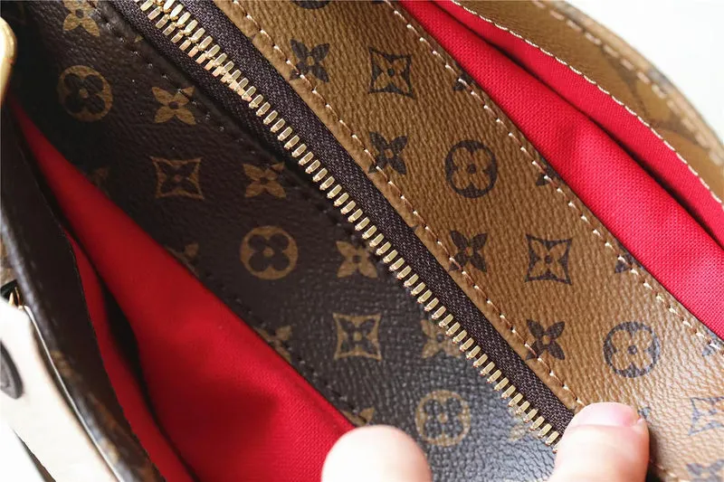 ANAFORA LUXE - LOV Bags - 104