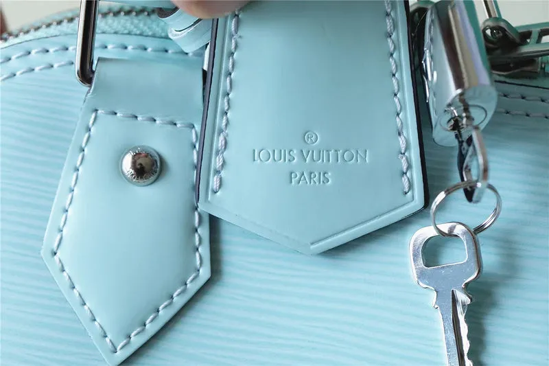 ANAFORA LUXE - LOV Bags - 120