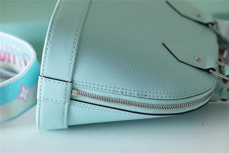 ANAFORA LUXE - LOV Bags - 120