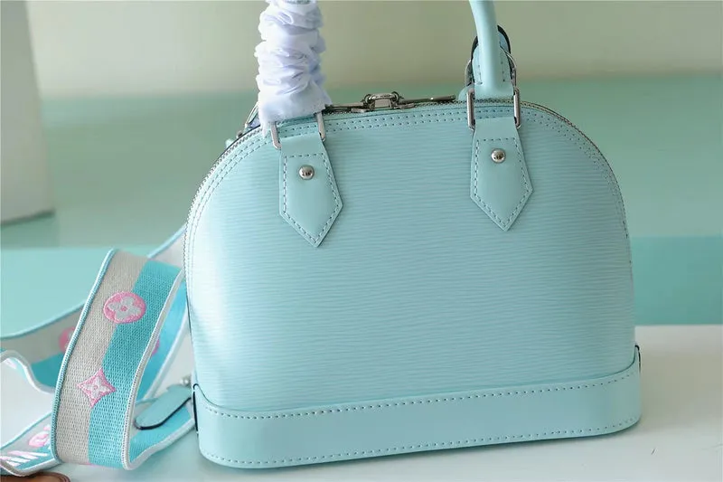 ANAFORA LUXE - LOV Bags - 120