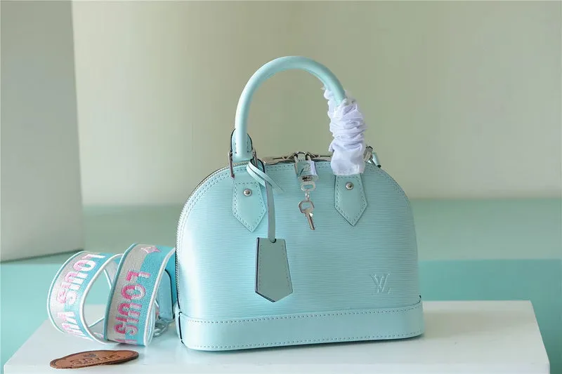 ANAFORA LUXE - LOV Bags - 120