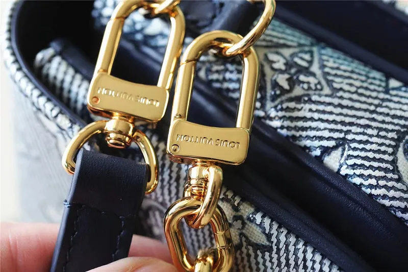 ANAFORA LUXE - LOV Bags - 172