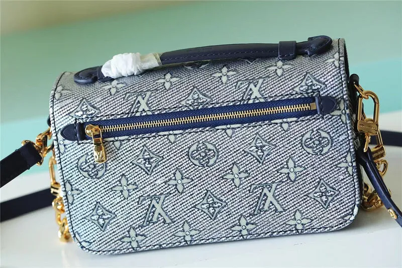 ANAFORA LUXE - LOV Bags - 172
