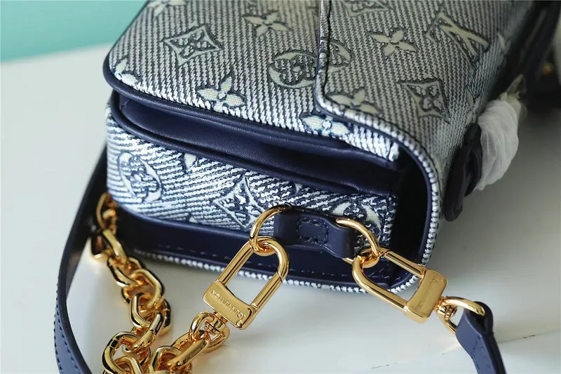 ANAFORA LUXE - LOV Bags - 172