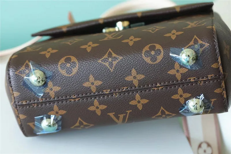 ANAFORA LUXE - LOV Bags - 345