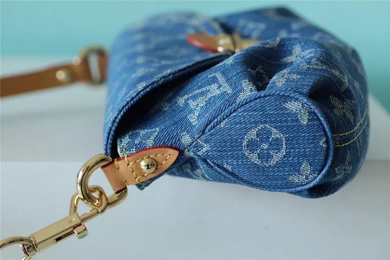 ANAFORA LUXE - LOV Bags - 401