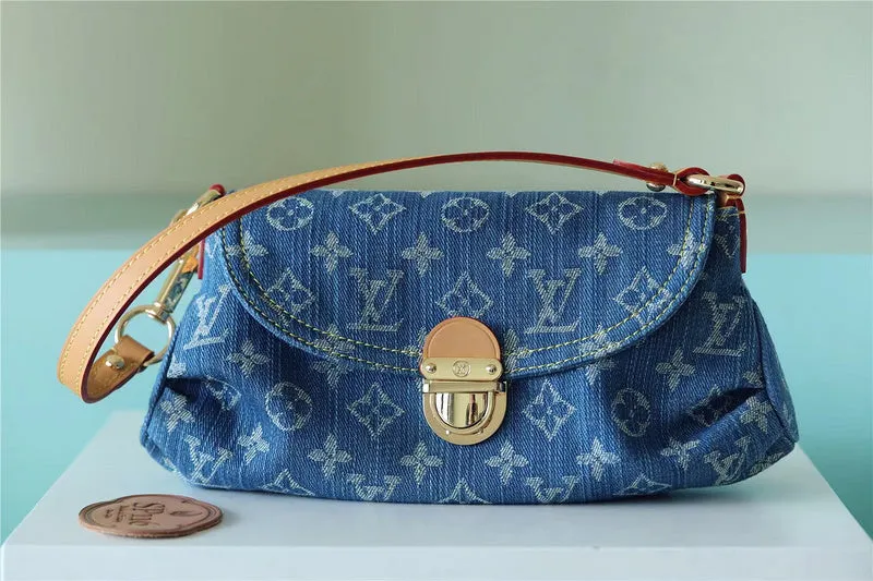 ANAFORA LUXE - LOV Bags - 401