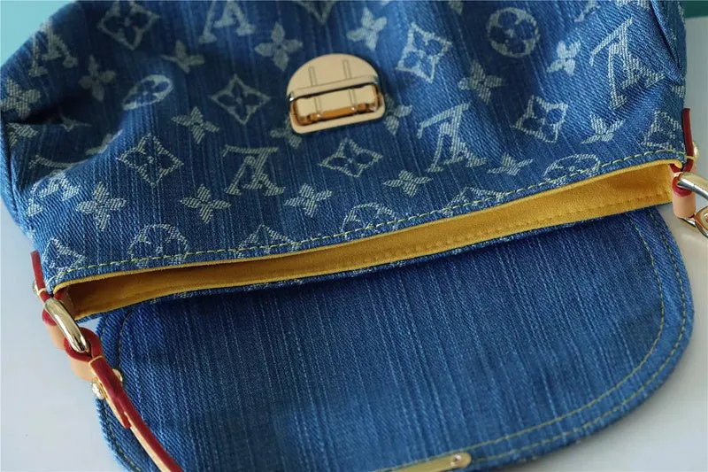 ANAFORA LUXE - LOV Bags - 401