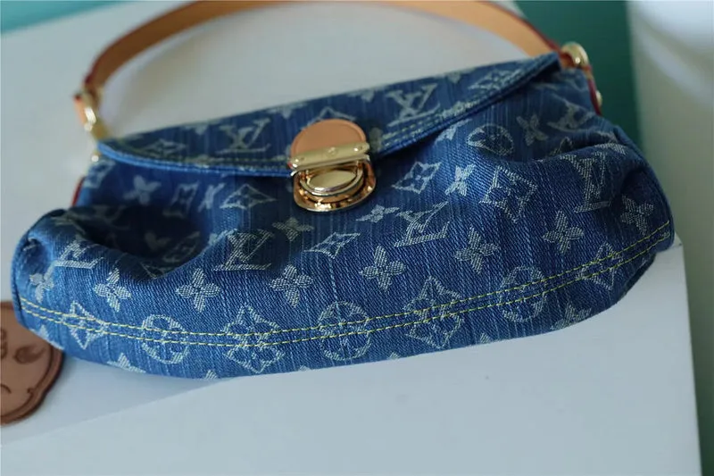 ANAFORA LUXE - LOV Bags - 401