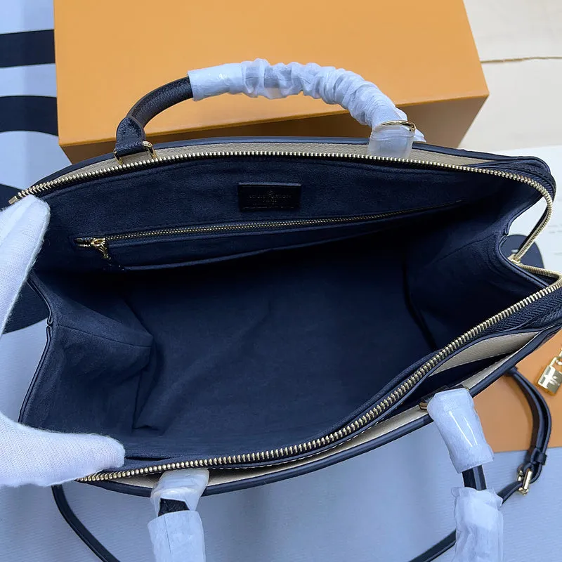 ANAFORA LUXE - LOV Bags - 414