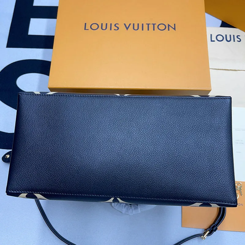 ANAFORA LUXE - LOV Bags - 414