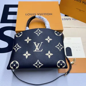 ANAFORA LUXE - LOV Bags - 414
