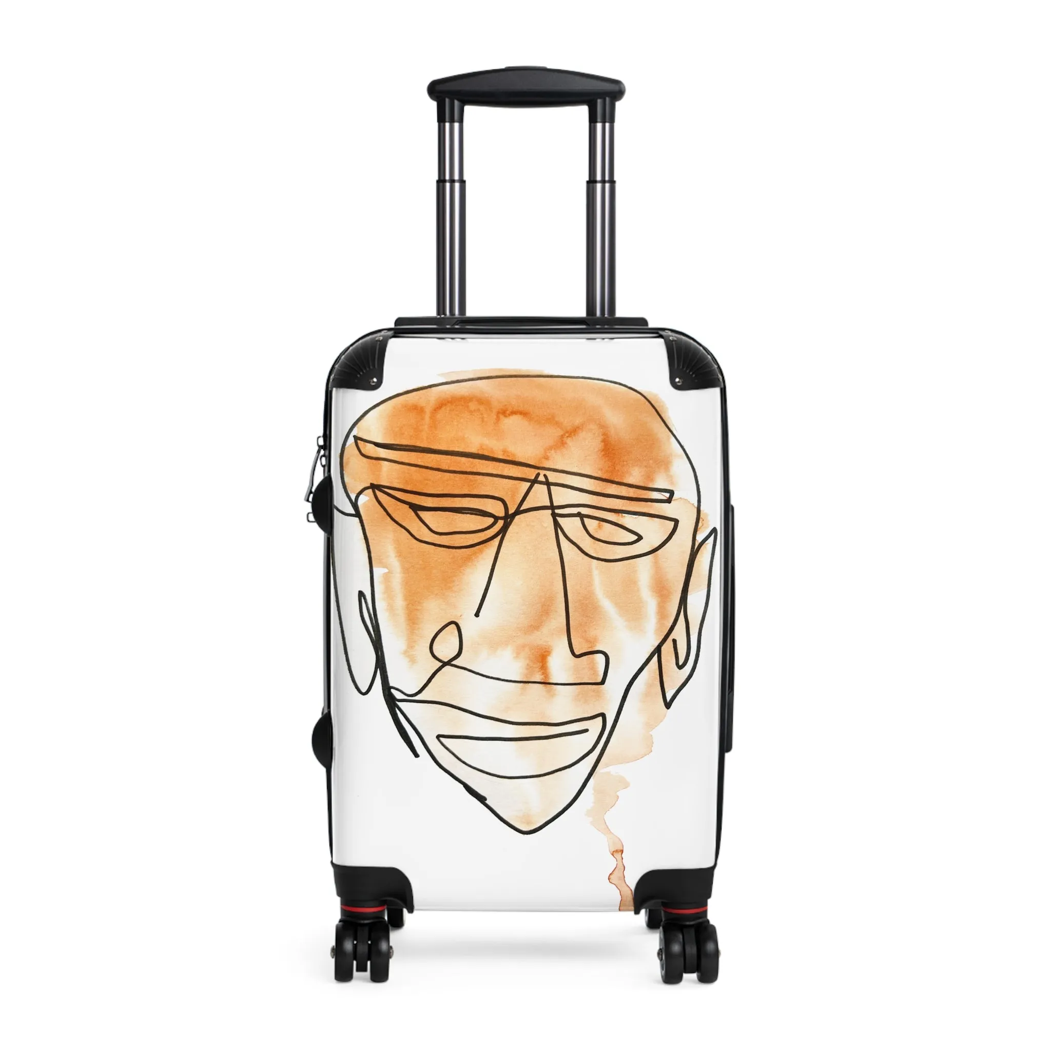 Are - Stylish Travel Suitcase for All Your Needs