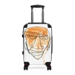 Are - Stylish Travel Suitcase for All Your Needs