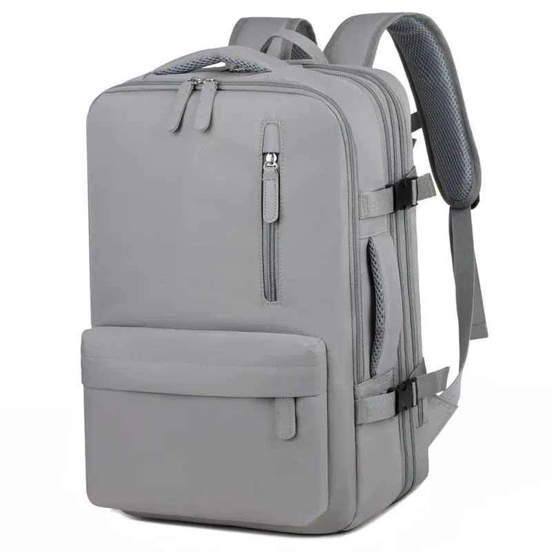 Backpack 40x30x20 Airplane, Cabin Hand Luggage Backpack, Laptop Backpack for Aeroplane Travel, School Backpack, Men Women's Bag