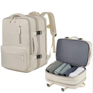 Backpack 40x30x20 Airplane, Cabin Hand Luggage Backpack, Laptop Backpack for Aeroplane Travel, School Backpack, Men Women's Bag
