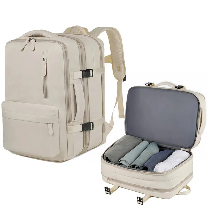 Backpack 40x30x20 Airplane, Cabin Hand Luggage Backpack, Laptop Backpack for Aeroplane Travel, School Backpack, Men Women's Bag