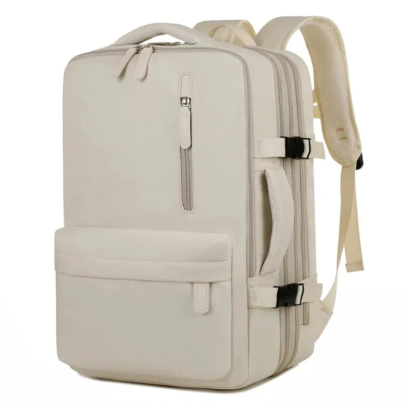 Backpack 40x30x20 Airplane, Cabin Hand Luggage Backpack, Laptop Backpack for Aeroplane Travel, School Backpack, Men Women's Bag