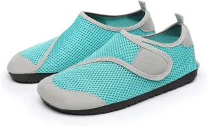 Barefoot Water Shoes for Men and Women - Quick-Dry Non-Slip Swim Shoes with Toe Protection, Lightweight Aqua Socks for Beach, Diving and Outdoor Activitie