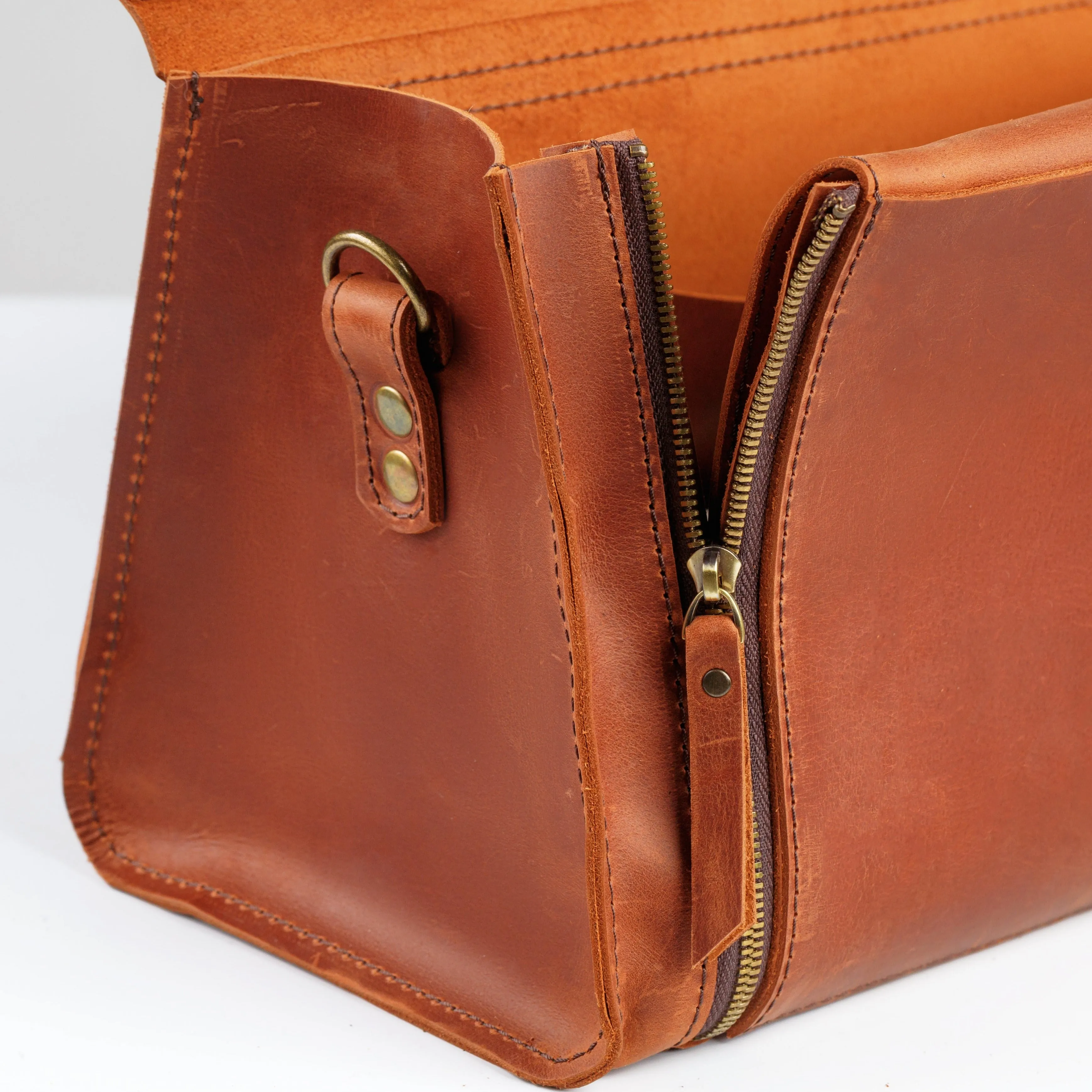 BBQ Tool Bag