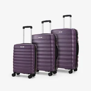 Berlin Set of 3 Suitcases