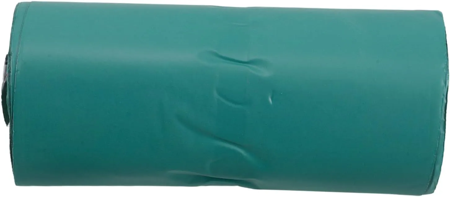 BESPORTBLE Tampon Disposal Bags for Women 100 Pack Sanitary Napkin Storage Bags Self-Seal for Hiking Camping Period Management