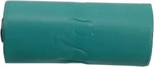 BESPORTBLE Tampon Disposal Bags for Women 100 Pack Sanitary Napkin Storage Bags Self-Seal for Hiking Camping Period Management