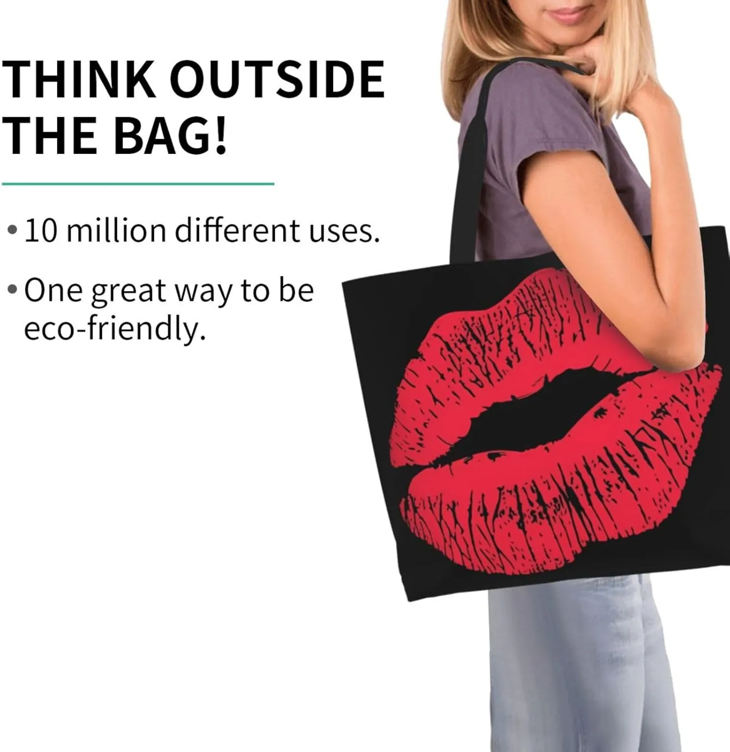 Black Leopard Print Women's Tote Bag Large Capacity Single Shoulder Bags Handbag for Shopping Work